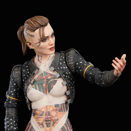 DARK HORSE COMICS Jack - Mass Effect Statues