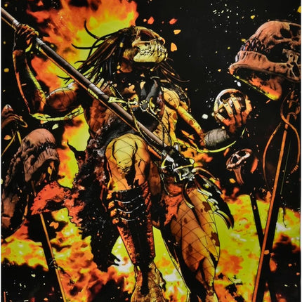 NECA Predator: Shaman Ultimate 7" Action Figure