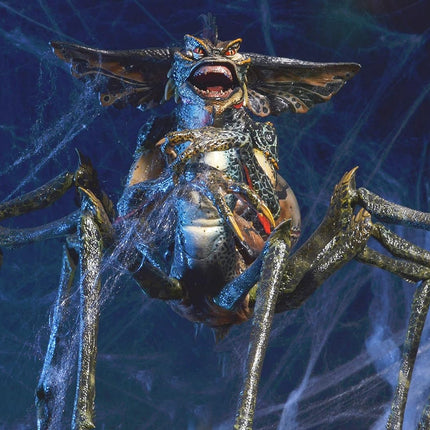NECA - Gremlins 2 - Deluxe Action Figure - Deluxe 10 inch Action Figure - 30786