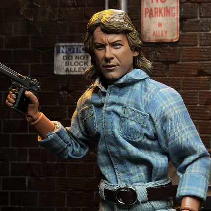 NECA - They Live John Nada - Action Figure