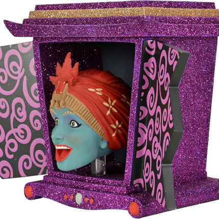 NECA Pee-wee Herman - Jambi - Head Knockers Bobbleheads