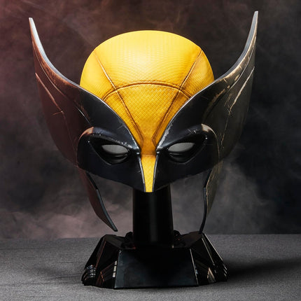 HASBRO Marvel Legends - Deadpool & Wolverine (2024) - Wolverine Premium Mask