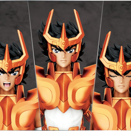 BLOKEES Saint Seiya - Champion Class - Pheonix Ikki - Model Kits