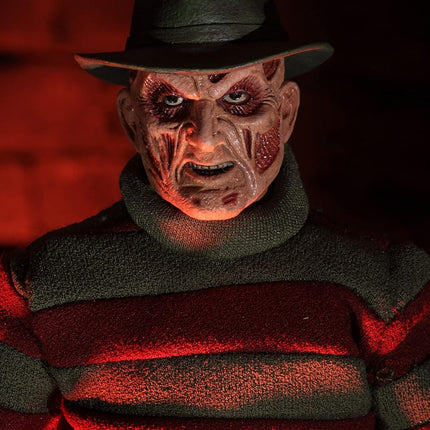 NECA Nightmare On Elm Street: New Nightmare Freddy
