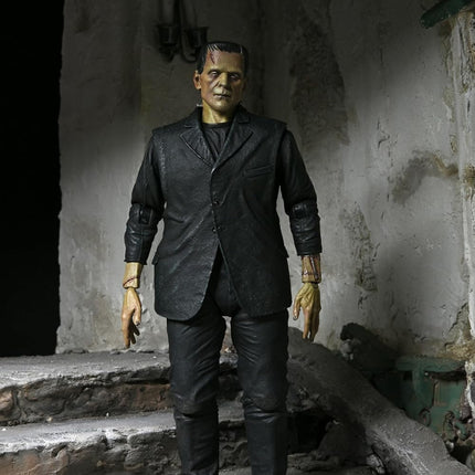 NECA Universal Monsters - Ultimate Frankenstein's Monster (Color) Action Figure