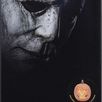 NECA Halloween (2018 Movie) Ultimate Michael Myers - Action Figure