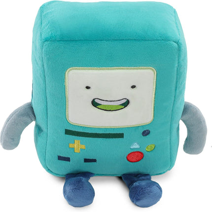 KIDROBOT Adventure Time BMO Glow-in-the-Dark - Phunny Plush