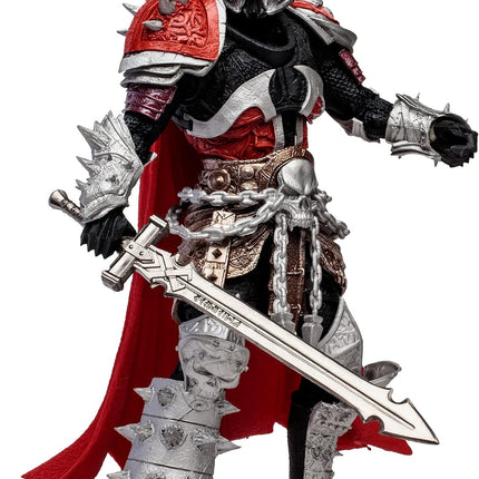 MCFARLANE TOYS Medieval Spawn - Vault Collection - Action Figure
