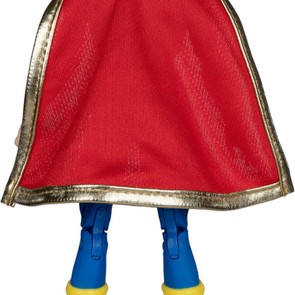 MCFARLANE DC Multiverse Shazam! Freddy Freeman Action Figures