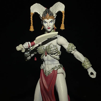 BOSS FIGHT STUDIO Court Of The Dead - Gethsomoni (Queen Of The Dead)
