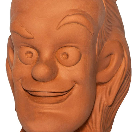 Chia Pet Back to The Future - Doc Brown, Terra Cotta