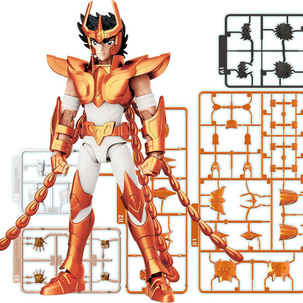 BLOKEES Saint Seiya - Champion Class - Pheonix Ikki - Model Kits