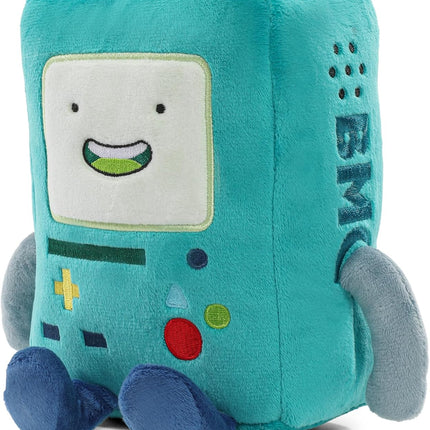 KIDROBOT Adventure Time BMO Glow-in-the-Dark - Phunny Plush