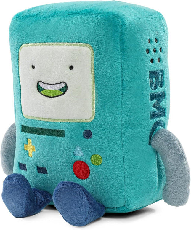 KIDROBOT Adventure Time BMO Glow-in-the-Dark - Phunny Plush