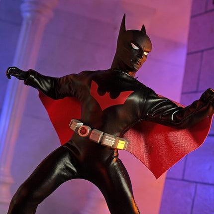 Mego DC Heroes Batman Beyond Action Figure