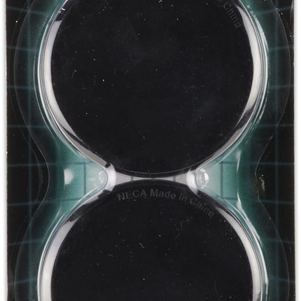 NECA - Black Figure Display Stand - Set of 10