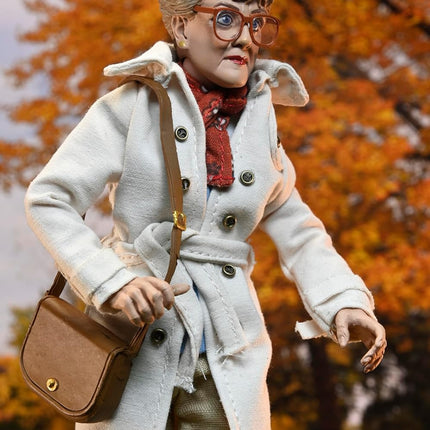 NECA - Murder She Wrote - 8” Clothed Action Figure- Jessica Fletcher