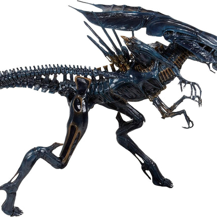 NECA - Aliens - Xenomorph Queen Ultra Deluxe Boxed Action Figure