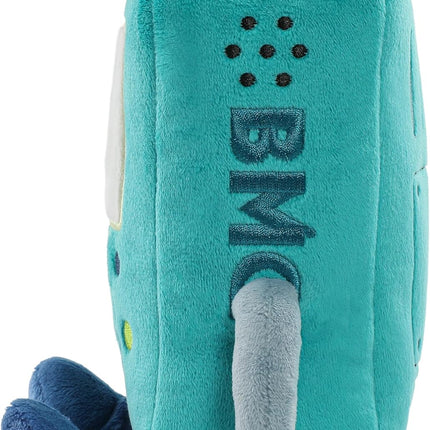 KIDROBOT Adventure Time BMO Glow-in-the-Dark - Phunny Plush
