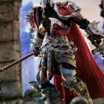 MCFARLANE TOYS Medieval Spawn - Vault Collection - Action Figure