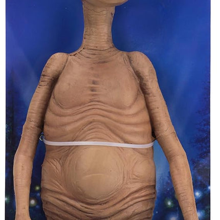 NECA - E.T. – Prop Replica - 12” Foam Figure