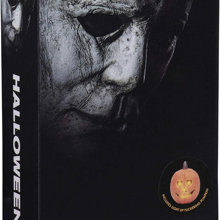 NECA Halloween (2018 Movie) Ultimate Michael Myers - Action Figure
