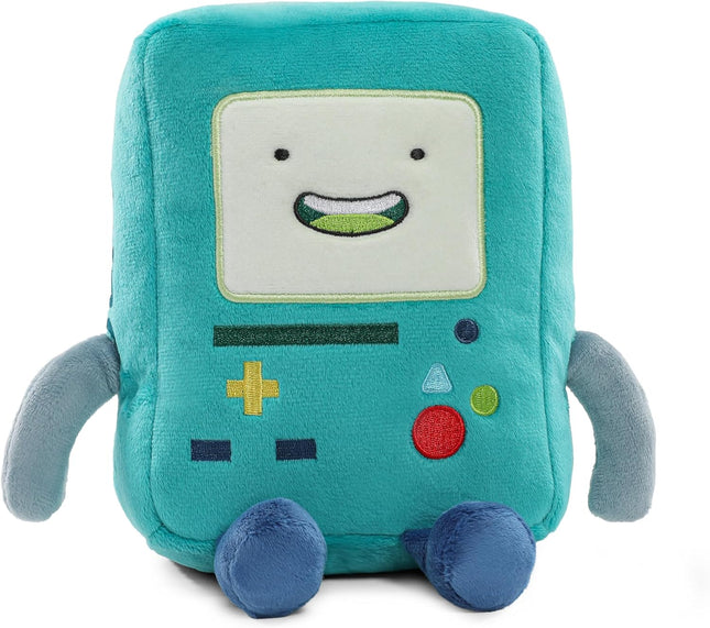 KIDROBOT Adventure Time BMO Glow-in-the-Dark - Phunny Plush