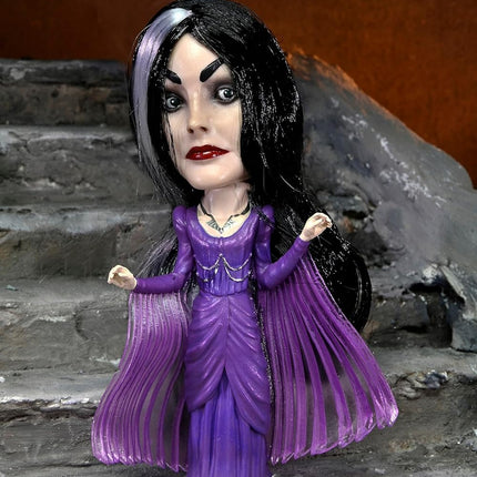 NECA Rob Zombie’s The Munsters – Stylized Figures - Little Big Head 3-Pack