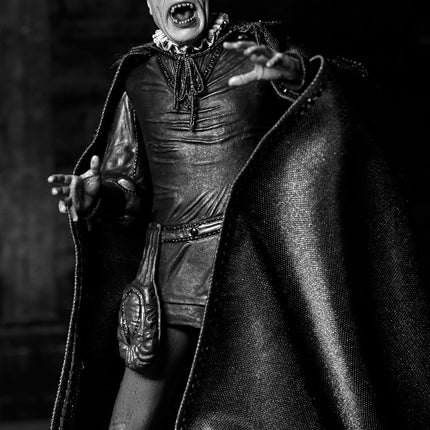 NECA Phantom Of The Opera (1925) (Masque Of The Red Death) -  Action Figure