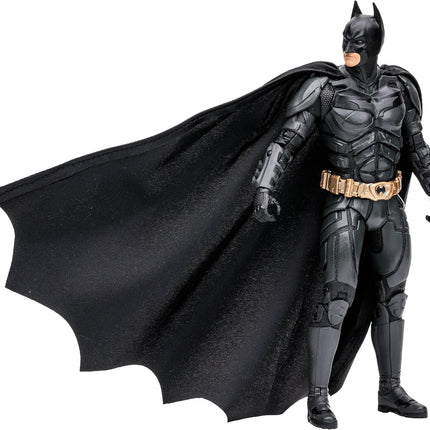 MCFARLANE TOYS DC Multiverse Batman (The Dark Knight) Vault Collection - Action Figure