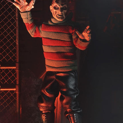 NECA Nightmare On Elm Street: New Nightmare Freddy