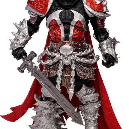 MCFARLANE TOYS Medieval Spawn - Vault Collection - Action Figure