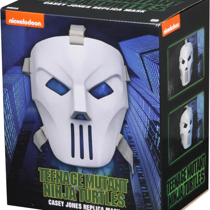 Teenage Mutant Ninja Turtles (1990 Movie) Prop Replica Casey Jones Replica Mask