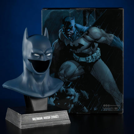 MCFARLANE DC Comics Prop Replicas Batman Cowls (Hush)