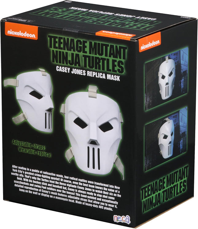 Teenage Mutant Ninja Turtles (1990 Movie) Prop Replica Casey Jones Replica Mask