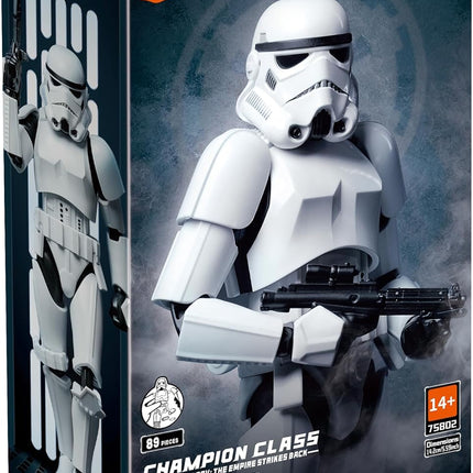 BLOKEES Star Wars Ep V - Stormtrooper - Champion Class - Model Kits