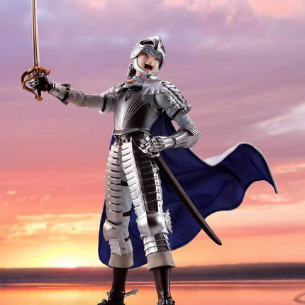 TAMASHII NATIONS Berserk - Griffith (The Band Of The Hawk) Action Figure