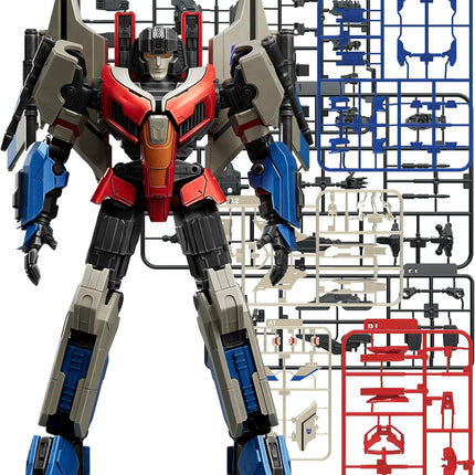 BLOKEES Transformers One - Classic Class - Starscream - Model Kits
