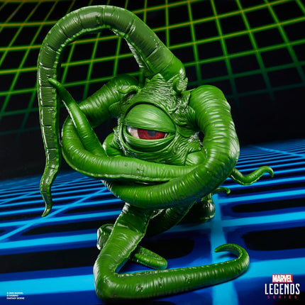Hasbro Marvel Legends Gameverse - Gargantos Action Figure