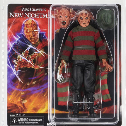 NECA Nightmare On Elm Street: New Nightmare Freddy