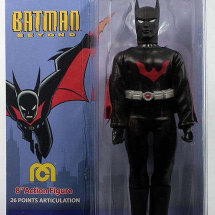 Mego DC Heroes Batman Beyond Action Figure