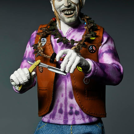 NECA The Texas Chainsaw Massacre - Chop Top - Action Figure