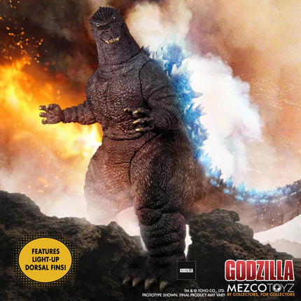 Mezco - Ultimate Godzilla