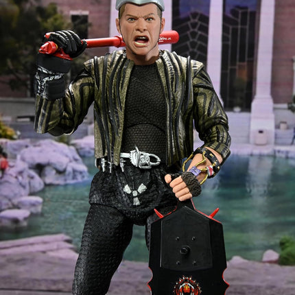 NECA Ultimate Back To The Future 2 Griff Action Figure
