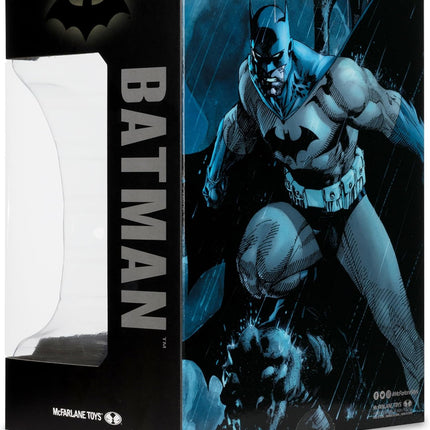 MCFARLANE DC Comics Prop Replicas Batman Cowls (Hush)