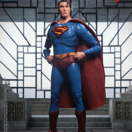 MCFARLANE TOYS DC Multiverse - Superman (Superman Returns) Action Figure