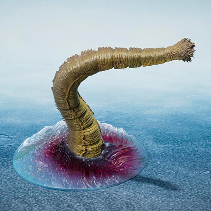 TAMASHII NATIONS Shin Godzilla Second & Third Form & Giant Unidentified Creature - Action Figure