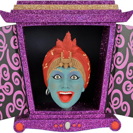 NECA Pee-wee Herman - Jambi - Head Knockers Bobbleheads