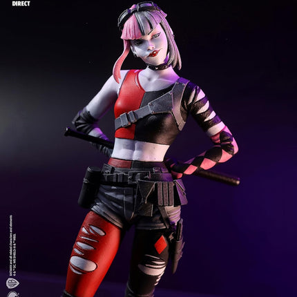 McFarlane Toys - DC Direct Harley Quinn by Simone Di Meo Resin Statue