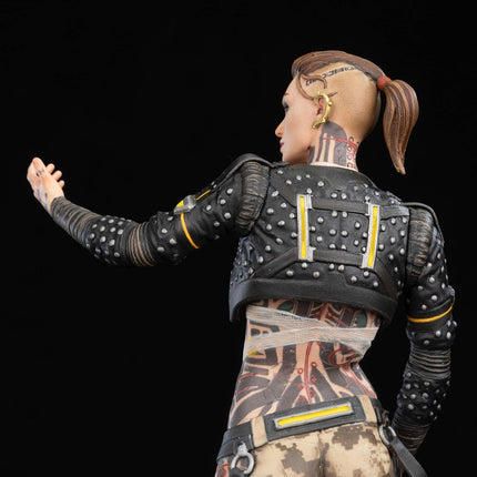 DARK HORSE COMICS Jack - Mass Effect Statues